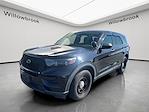 Used 2020 Ford Police Interceptor Utility Base AWD SUV for sale #ST55569A - photo 1