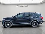 Used 2020 Ford Police Interceptor Utility Base AWD SUV for sale #ST55569A - photo 3