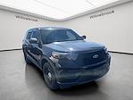 Used 2020 Ford Police Interceptor Utility Base AWD SUV for sale #ST55569A - photo 4