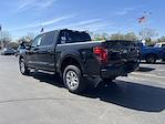 New 2025 Ford F-150 Police Responder XL SuperCrew Cab 4x4 Pickup for sale #ST56232 - photo 2