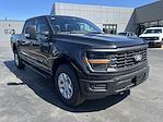 New 2025 Ford F-150 Police Responder XL SuperCrew Cab 4x4 Pickup for sale #ST56232 - photo 9