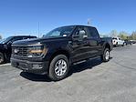 New 2025 Ford F-150 Police Responder XL SuperCrew Cab 4x4 Pickup for sale #ST56318 - photo 1