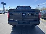 New 2025 Ford F-150 Police Responder XL SuperCrew Cab 4x4 Pickup for sale #ST56318 - photo 4