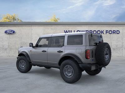 New 2025 Ford Bronco Badlands for sale #ST56602 - photo 2