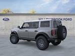 New 2025 Ford Bronco Badlands for sale #ST56602 - photo 2