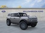 New 2025 Ford Bronco Badlands for sale #ST56602 - photo 7