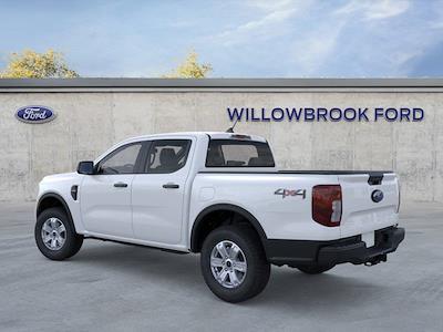 New 2025 Ford Ranger XL SuperCrew Cab for sale #ST58094 - photo 2