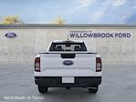 New 2025 Ford Ranger XL SuperCrew Cab for sale #ST59595 - photo 5