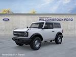 New 2025 Ford Bronco Base for sale #ST60841 - photo 1