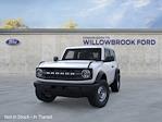 New 2025 Ford Bronco Base for sale #ST60841 - photo 3