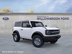 New 2025 Ford Bronco Base for sale #ST60841 - photo 7
