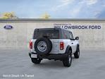 New 2025 Ford Bronco Base for sale #ST60841 - photo 8