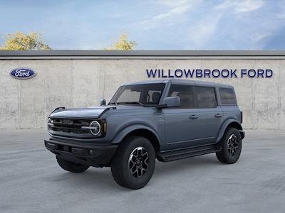 New 2025 Ford Bronco Outer Banks for sale #ST60982 - photo 1