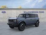 New 2025 Ford Bronco Outer Banks for sale #ST60982 - photo 1