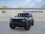 New 2025 Ford Bronco Outer Banks for sale #ST60982 - photo 3