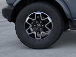 New 2025 Ford Bronco Outer Banks for sale #ST60982 - photo 21