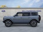 New 2025 Ford Bronco Outer Banks for sale #ST60982 - photo 4