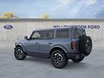 New 2025 Ford Bronco Outer Banks for sale #ST60982 - photo 2