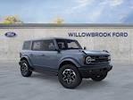 New 2025 Ford Bronco Outer Banks for sale #ST60982 - photo 7
