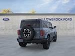 New 2025 Ford Bronco Outer Banks for sale #ST60982 - photo 8