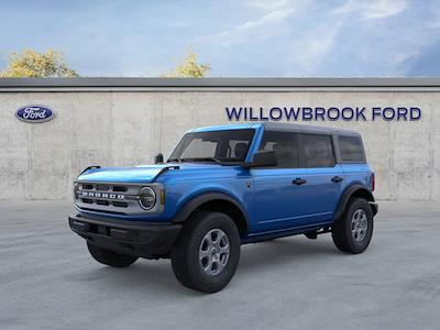 New 2025 Ford Bronco Big Bend for sale #ST61195 - photo 1