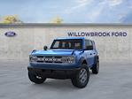 New 2025 Ford Bronco Big Bend for sale #ST61195 - photo 3