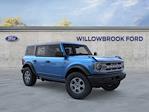 New 2025 Ford Bronco Big Bend for sale #ST61195 - photo 7