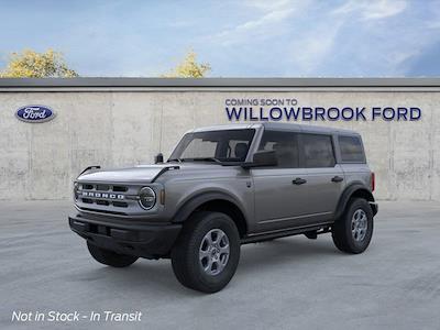 New 2025 Ford Bronco Big Bend for sale #ST61591 - photo 1