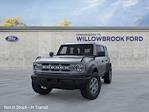 New 2025 Ford Bronco Big Bend for sale #ST61591 - photo 3
