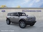 New 2025 Ford Bronco Big Bend for sale #ST61591 - photo 7