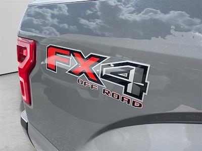 2018 Ford F-150 SuperCrew Cab 4x4 Pickup for sale #ST61934A - photo 2