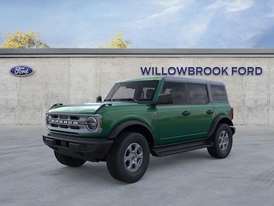 New 2025 Ford Bronco Big Bend for sale #ST62158 - photo 1
