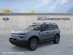 New 2025 Ford Bronco Sport Big Bend for sale #ST62810 - photo 1
