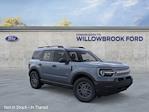 New 2025 Ford Bronco Sport Big Bend for sale #ST62810 - photo 7