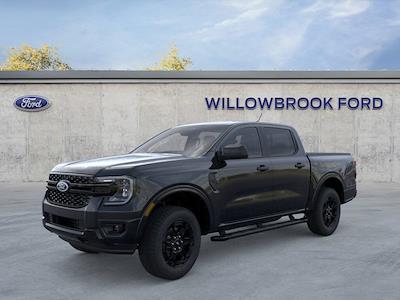 New 2025 Ford Ranger XLT SuperCrew Cab for sale #ST64452 - photo 1