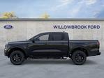 New 2025 Ford Ranger XLT SuperCrew Cab for sale #ST64452 - photo 4