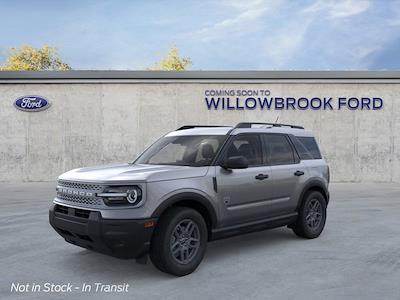 New 2025 Ford Bronco Sport Big Bend for sale #ST65019 - photo 1