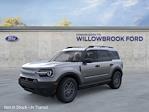 New 2025 Ford Bronco Sport Big Bend for sale #ST65019 - photo 1
