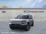 New 2025 Ford Bronco Sport Big Bend for sale #ST65019 - photo 3