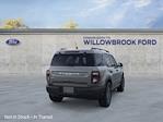 New 2025 Ford Bronco Sport Big Bend for sale #ST65019 - photo 8