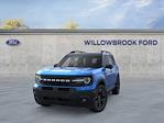 New 2025 Ford Bronco Sport Outer Banks for sale #ST65446 - photo 3
