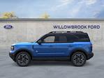 New 2025 Ford Bronco Sport Outer Banks for sale #ST65446 - photo 4