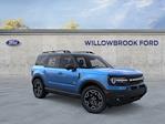 New 2025 Ford Bronco Sport Outer Banks for sale #ST65446 - photo 7