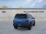 New 2025 Ford Bronco Sport Outer Banks for sale #ST65446 - photo 8