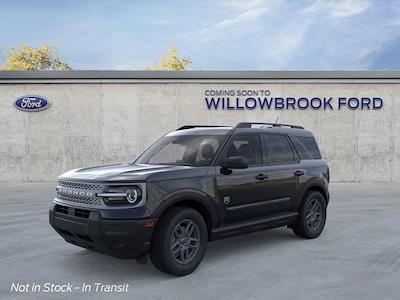 New 2025 Ford Bronco Sport Big Bend for sale #ST66845 - photo 1