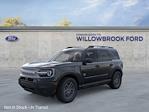 New 2025 Ford Bronco Sport Big Bend for sale #ST66845 - photo 1