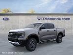 New 2025 Ford Ranger XLT SuperCrew Cab for sale #ST67286 - photo 1