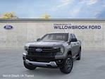 New 2025 Ford Ranger XLT SuperCrew Cab for sale #ST67286 - photo 3