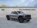 New 2025 Ford F-150 Raptor SuperCrew Cab for sale #ST69328 - photo 7