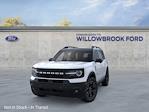 New 2025 Ford Bronco Sport Outer Banks for sale #ST71153 - photo 3